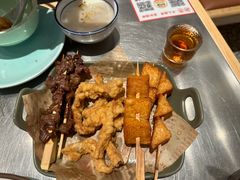 -潮界(虹桥新天地店)