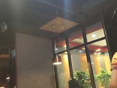 大堂-傣妹火锅(南京东路一店)