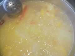 -冯排骨涮烤火锅(华商国际城店)