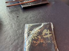 -黑牛の店·黑金店(沈阳万象城店)