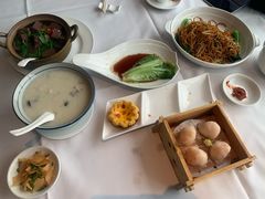 -粤财皇冠假日酒店·彩华轩中餐厅