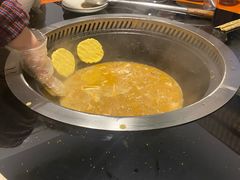 -柴火人家(桐庐总店)