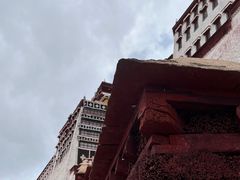 -布达拉宫