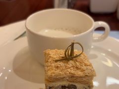 -马哥孛罗咖啡厅·Cafe Marco (厦门马哥孛罗东方大酒店)