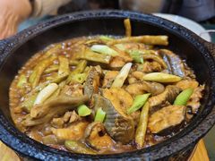 -君霖海鲜私房菜(春柳店)