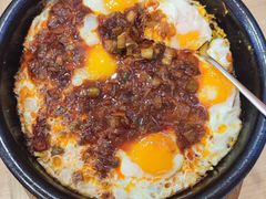 -米村拌饭(欧亚万豪店)