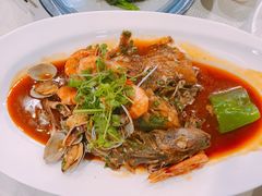 -渔娘渔家丹东海鲜(东直门店)