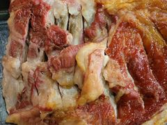 -春荣烧烤(龙泽北路店)