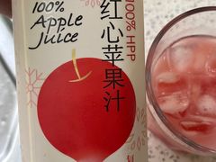 -盒马鲜生(丁香国际店)