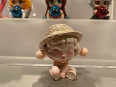 -泡泡玛特POPMART(龙湖亦庄天街店)