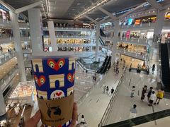 -皇城恒隆广场
