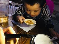 -奇味鸡煲(麦地店)