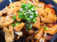 牛毛肚-宝小庆邵阳米粉(深圳市南山保利店)