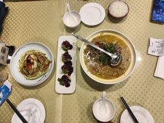 -熙春园餐厅