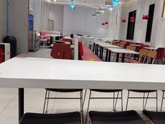 -乡村基(双流时代奥特莱斯餐厅)