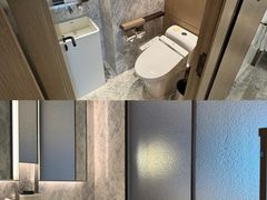 -深圳国际会展中心希尔顿酒店(前海华发冰雪世界店)