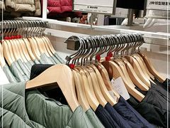 -优衣库(广州恒宝广场店)