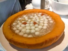 -玫瑰厅上海菜(兴国路店)