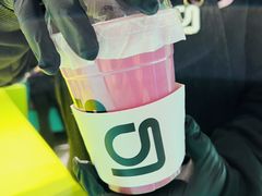 -gleeglee乐溢亦茶(合生汇店)