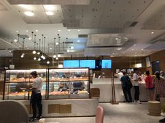 -奈雪的茶(湖滨银泰in77C区PRO店)