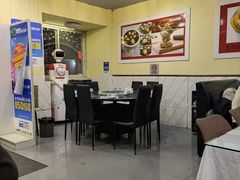大堂-金姐台湾菜(珠江路店)