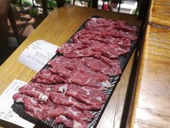 -潮味四季潮汕牛肉火锅(来凤街店)