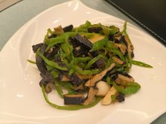 -安徽大厦中餐厅