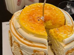 -流酥可心·牛乳蛋糕商店(禾祥西路店)