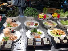 -山芋腔苏北菜(盐城滨海店)