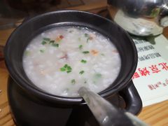 -爷爷家的粥铺(庐江店)