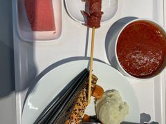-宜家·瑞典风味餐厅(青岛商场店)
