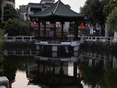 -黄埔古港