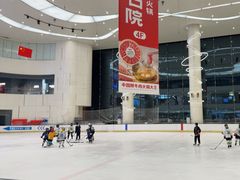 -世纪星滑冰俱乐部(万象城店)