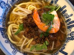 -度小月(百老汇美食街店)