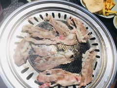 -九寸钉自助·炭火烤肉烧烤(欧乐时尚广场店)