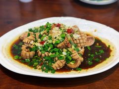 葱油腰花-胖子饭店(兴学弄店)