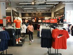 -NIKE北京马连道换季优惠店