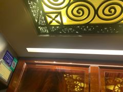 -上海和平饭店华懋阁 Cathay Room