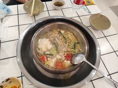 -海关荤豆花(洋河一路店)