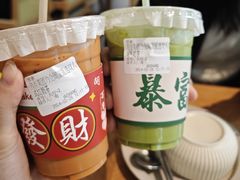 -尚SHANG泰国菜(中山大道店)