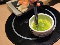 -沼津港精致料理·寿喜烧·烧鸟(漕河泾印象城店)