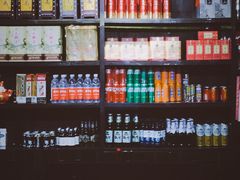 大堂-月福京味斋·烤鸭店·北京菜(鼓楼总店)