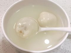 -七宝老街水磨汤圆(瞿溪路店)