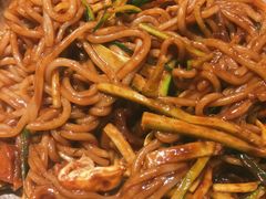 -韩聚屋韩国烤肉餐厅(新北万达店)