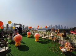 -美悦盛宴一站式婚礼会馆(临江店)