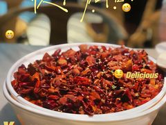 -茅庐川菜(青岛凯德店)