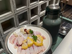 -椰庭·椰子鸡·创意玩家(晶耀前滩店)