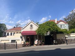 -华春餐馆(鱼山路店)