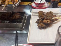 -古彭7只羊·徐州烧烤(玄武墨香路店)
