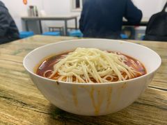 -易毛特色牛肉面(解放碑步行街店)